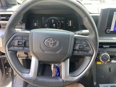 Used 2024 Toyota Tacoma SR5 AWD/4WD image 36