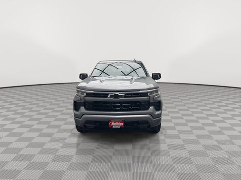 New 2026 Chevrolet Silverado 1500 RST w/ All Star Edition Plus image 40