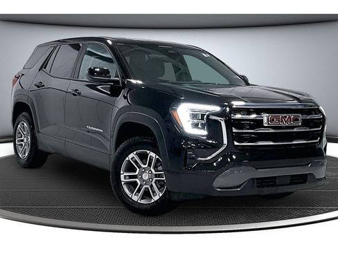 Used 2026 GMC Terrain Elevation AWD/4WD image 2
