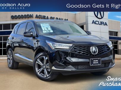 New 2026 Acura RDX SH-AWD w/ Technology Package
