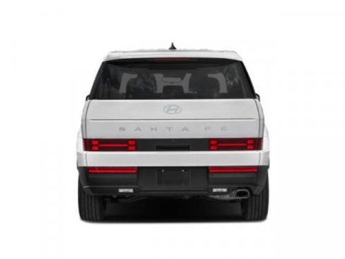 New 2027 Hyundai Santa Fe SE FWD image 8