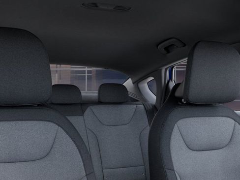 Certified 2025 Kia K4 LXS image 29