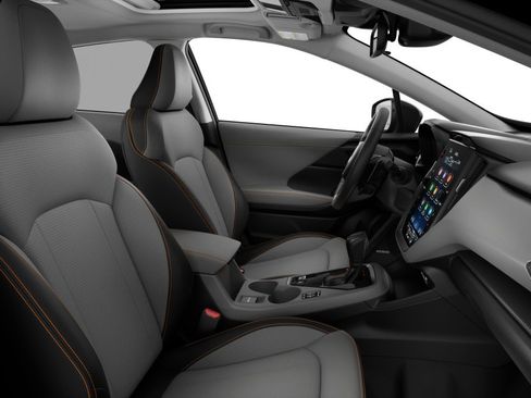 New 2026 Subaru Crosstrek 2.5i Limited AWD/4WD image 17