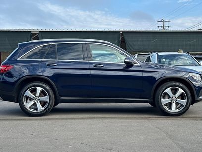 Used 2019 Mercedes-Benz GLC 300