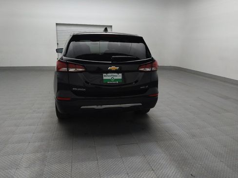 Used 2022 Chevrolet Equinox LT image 6