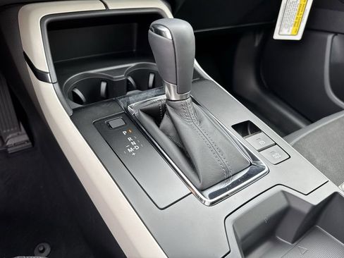 New 2026 MAZDA CX-5 Preferred AWD/4WD image 52