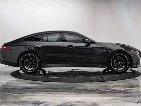 Used 2022 Mercedes-Benz AMG GT 43 image 20