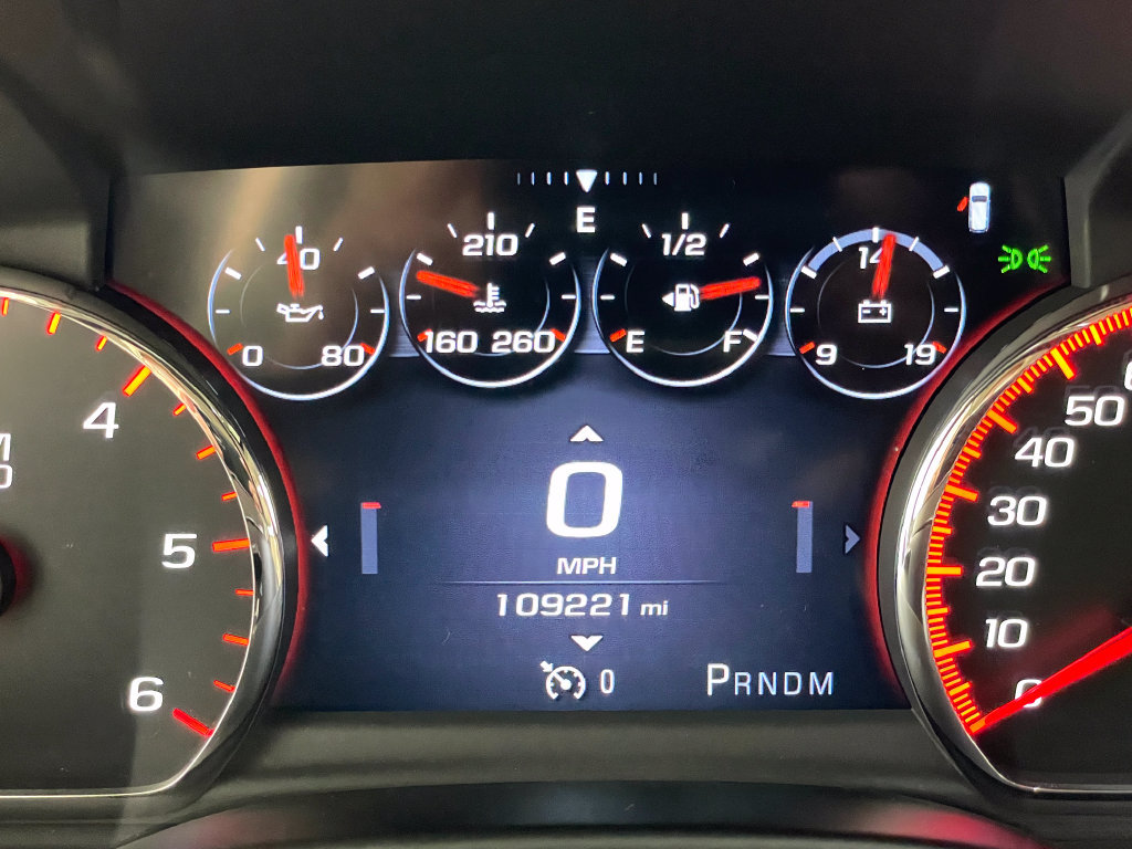 Used 2016 GMC Yukon XL Denali w/ Open Road Package AWD/4WD image 39