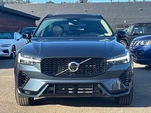 Certified 2024 Volvo XC60 T8 Plus AWD/4WD image 11