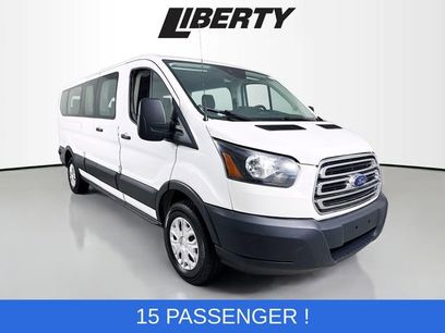 Used 2019 Ford Transit 350 XLT