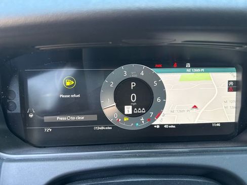 Used 2024 Land Rover Range Rover Velar Dynamic SE AWD/4WD image 49