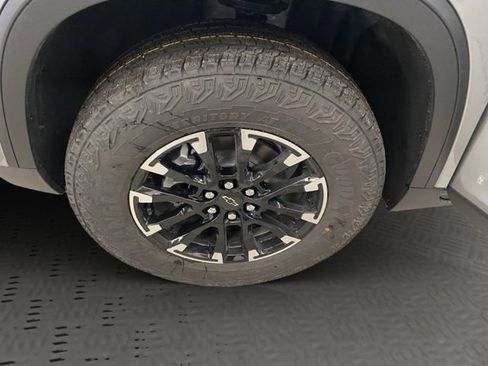 New 2026 Chevrolet Traverse Z71 w/ Enhanced Driving Package image 29