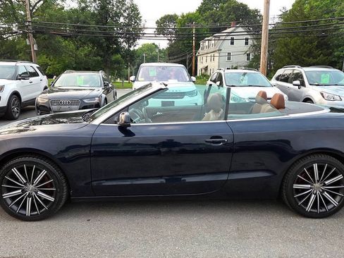 Used 2011 Audi A5 2.0T Premium Plus AWD/4WD image 9