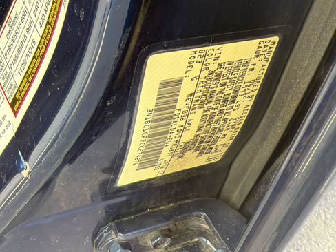 Used 2012 Nissan Versa 1.8 S w/ Special Edition Pkg FWD image 26