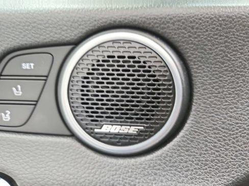Used 2023 Hyundai Sonata Limited FWD image 36