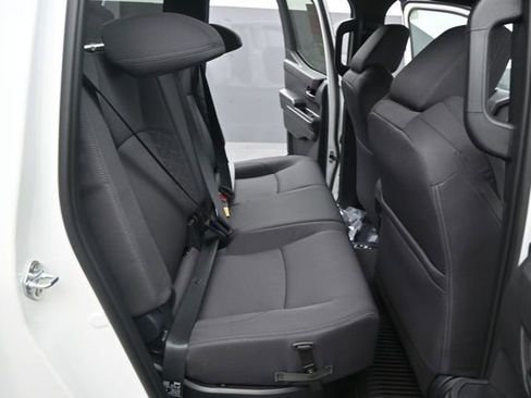 New 2026 Toyota Tacoma SR5 AWD/4WD image 13