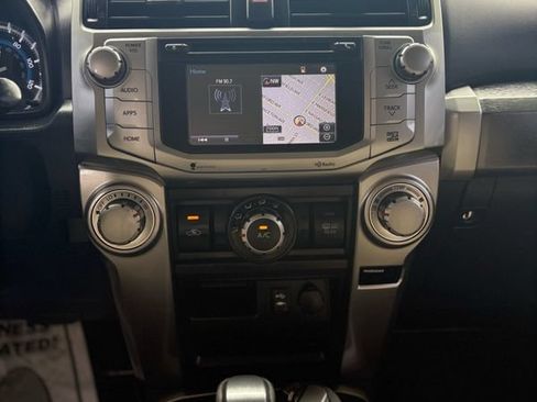 Used 2015 Toyota 4Runner SR5 Premium AWD/4WD image 24