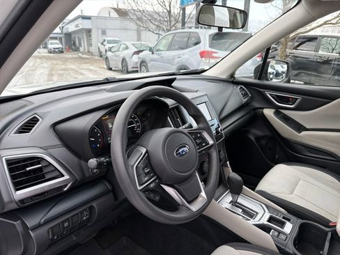 Used 2021 Subaru Forester image 19