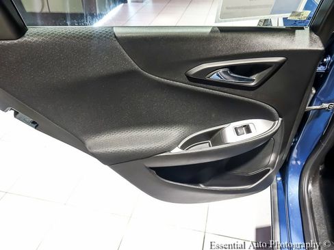 Used 2024 Chevrolet Malibu LT FWD image 24