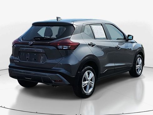 Used 2025 Nissan Kicks Play S image 5