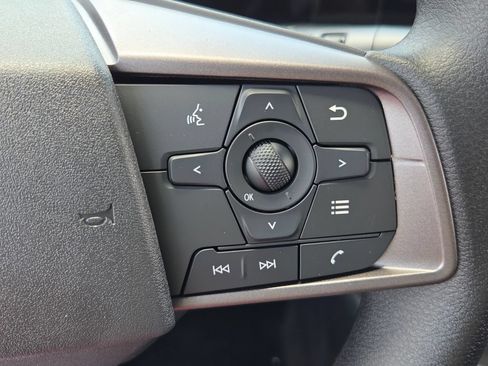 New 2026 Nissan Sentra S FWD image 22