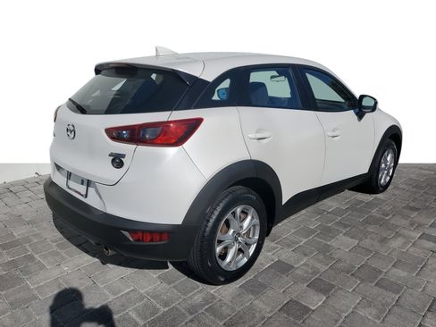 Used 2019 MAZDA CX-3 Sport image 6