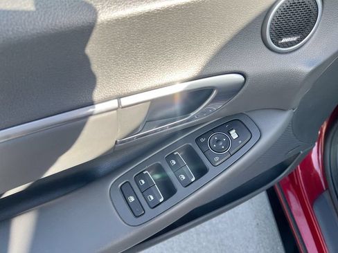 Used 2023 Hyundai Sonata SEL Plus w/ Cargo Package FWD image 11
