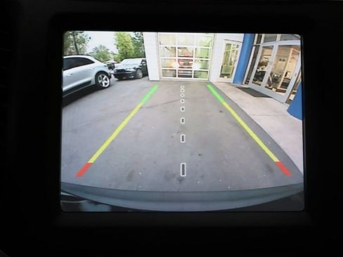 Used 2019 Jeep Cherokee Trailhawk w/ Cold Weather Group AWD/4WD image 22