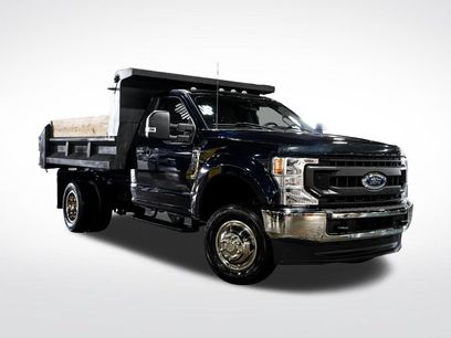 Used 2022 Ford F350 XL w/ Power Equipment Group