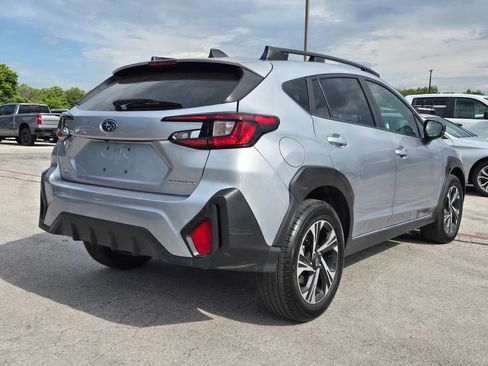 Used 2025 Subaru Crosstrek 2.0i Premium AWD/4WD image 6