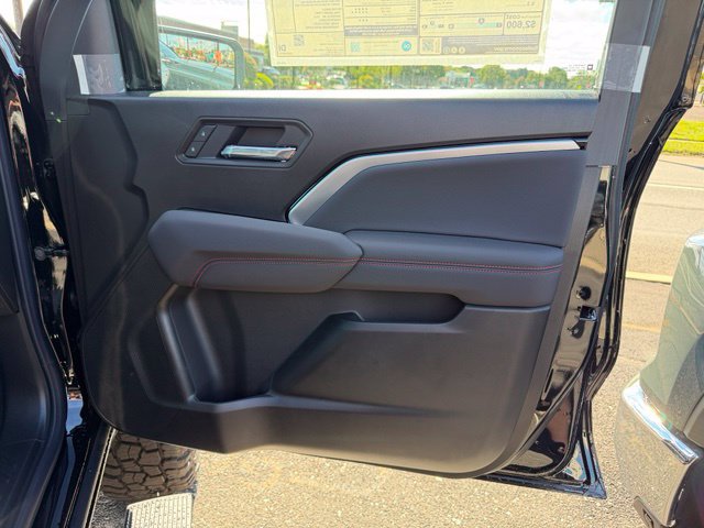 New 2026 Chevrolet Colorado Z71 w/ Z71 Convenience Package 2 AWD/4WD image 14