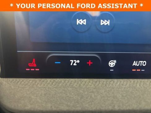 New 2025 Ford Maverick XLT w/ Equipment Group 301A image 15