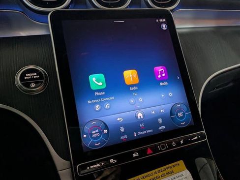 Certified 2025 Mercedes-Benz GLC 300 image 15