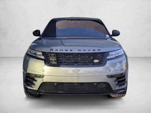 Used 2024 Land Rover Range Rover Velar Dynamic SE AWD/4WD image 2