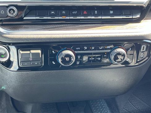 Used 2026 Chevrolet Silverado 1500 RST w/ RST Select Package image 21