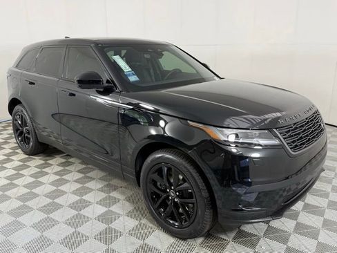 Certified 2026 Land Rover Range Rover Velar S image 8