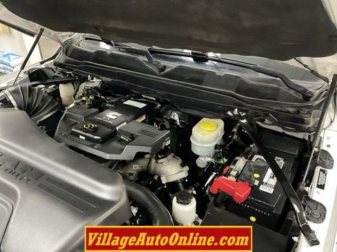 Used 2019 RAM 2500 Laramie image 49