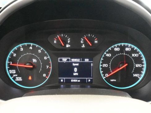Used 2024 Chevrolet Malibu LT FWD image 25