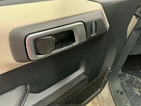 New 2026 Ford Bronco Big Bend AWD/4WD image 16