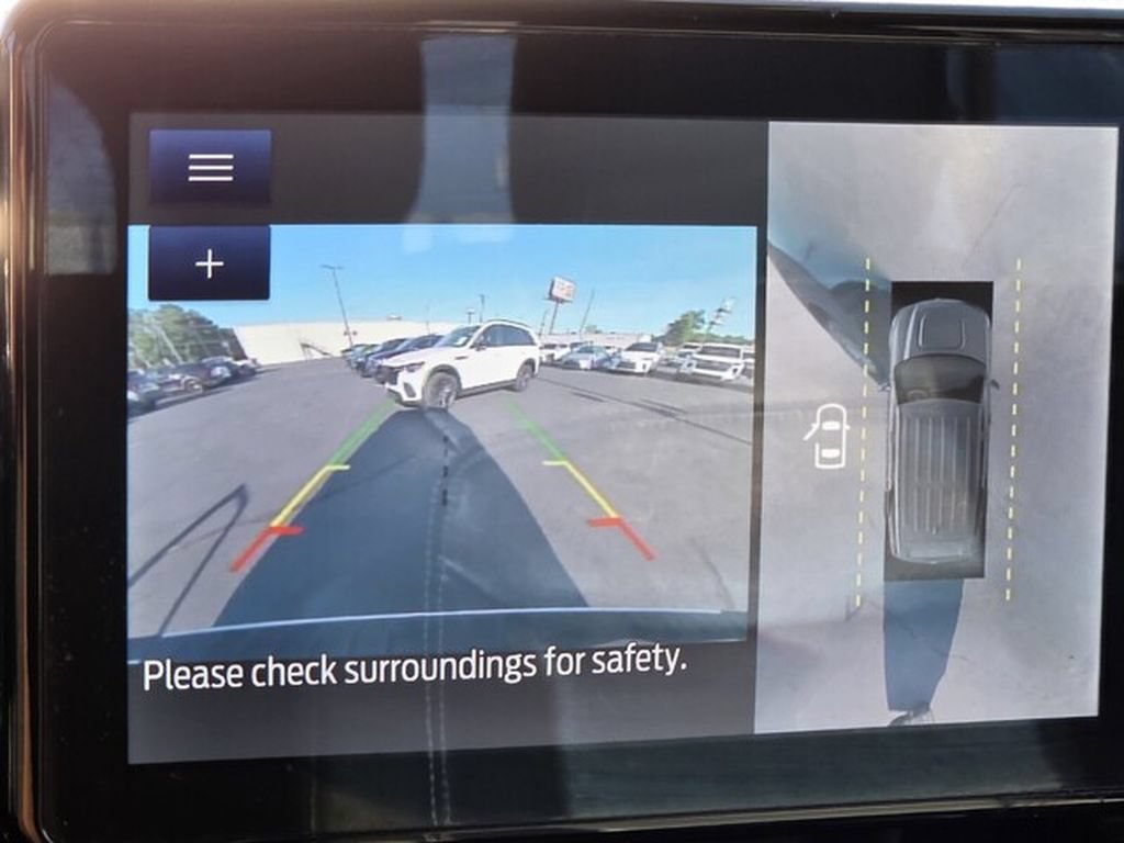 Used 2022 Ford Explorer Limited w/ Equipment Group 301A AWD/4WD image 20