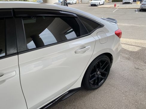 Used 2023 Honda Civic Si image 50