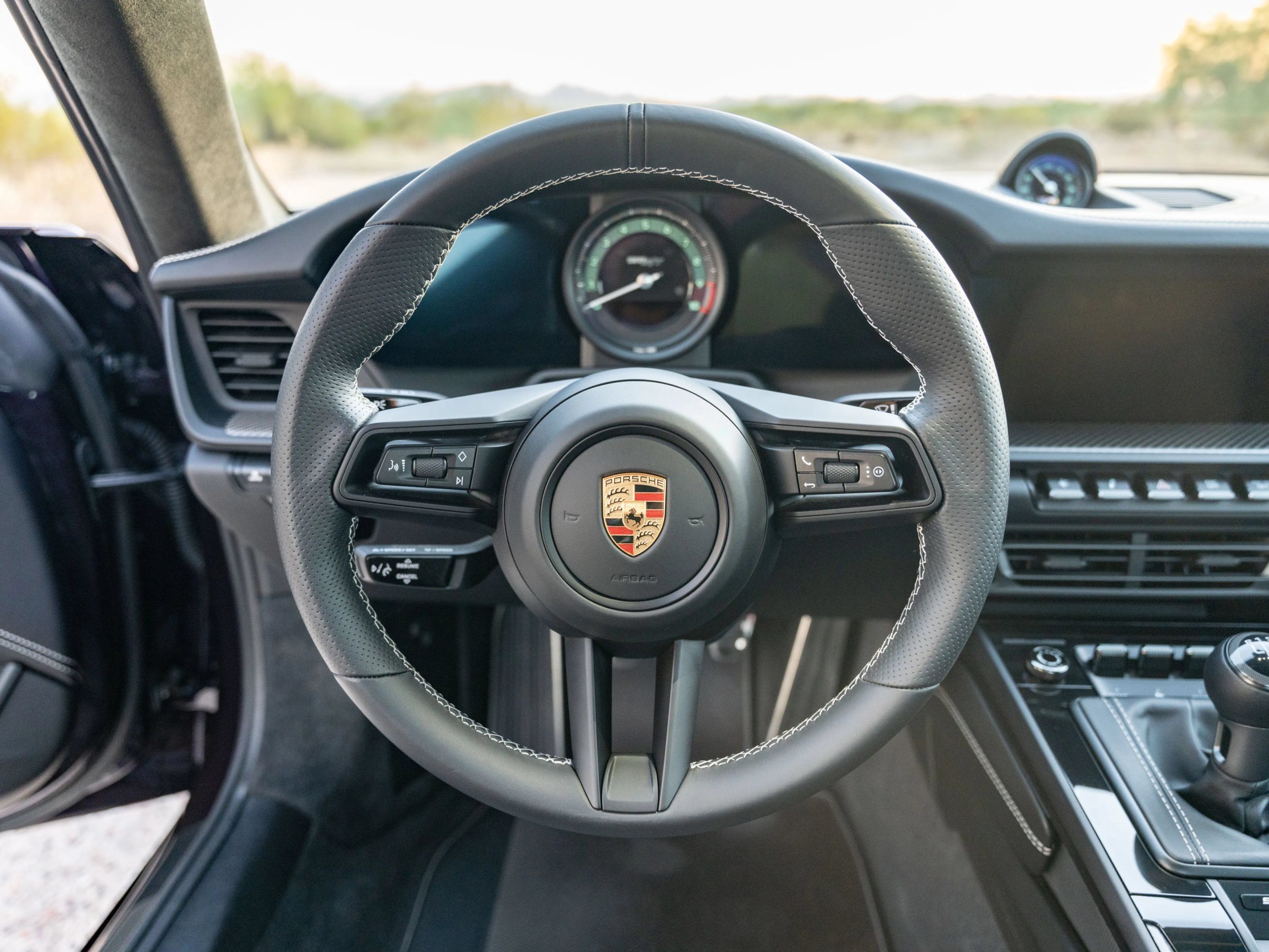 Used 2024 Porsche 911 GT3 RS RWD image 16