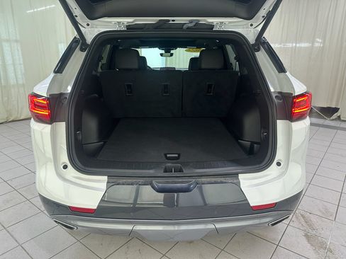 Used 2023 Chevrolet Blazer Premier w/ Driver Confidence II Package AWD/4WD image 8