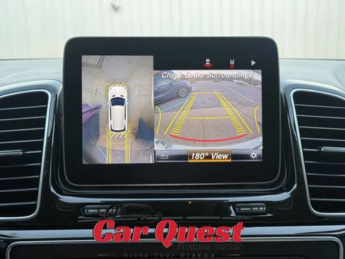 Used 2019 Mercedes-Benz GLE 400 4MATIC image 37