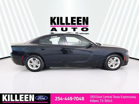 Used 2023 Dodge Charger SXT image 9