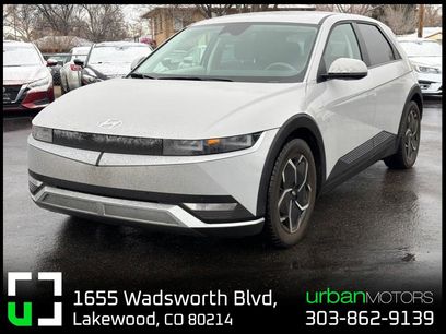 Used 2024 Hyundai Ioniq 5 SEL