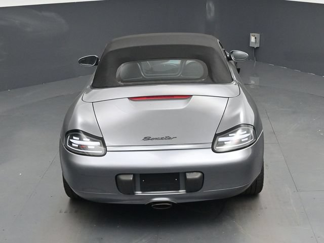 Used 2002 Porsche Boxster RWD image 23
