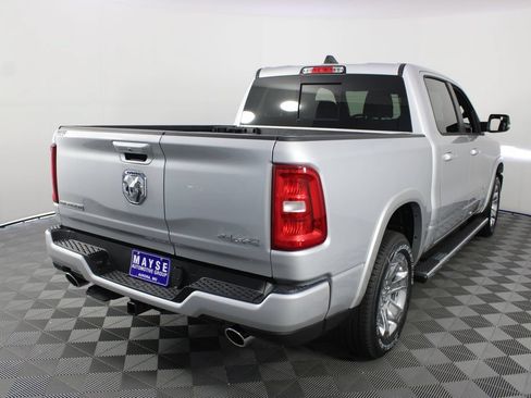New 2026 RAM 1500 Big Horn AWD/4WD image 23