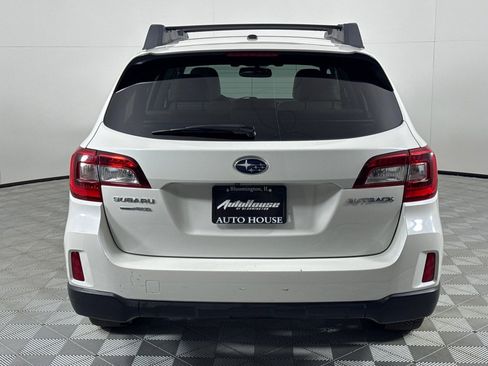 Used 2015 Subaru Outback 2.5i Limited image 6