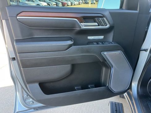 Used 2024 GMC Sierra 1500 Denali w/ Denali Reserve Package image 13